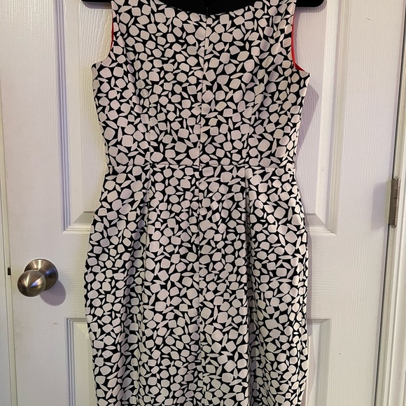 London Times shift dress - Picture 2 of 5